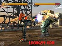 Dau truong thu game dien thoai hay
